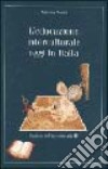 L'educazione interculturale oggi in Italia libro di Nanni Antonio