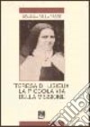 Teresa di Lisieux. La piccola via della missione libro