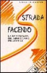 Strada facendo. La spiritualità del missionario pellegrino libro