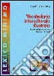 Lexico minimo. Lingua cinese