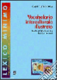 Lexico minimo. Lingua cinese libro