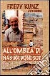 All'ombra di Nabucodonosor libro