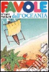 Favole dall'Oceania libro