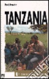 Tanzania. Un paese e una missione libro