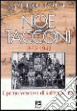 Noè Tacconi (1873-1942). Il primo vescovo di Kaifeng (Cina) libro