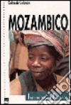 Mozambico. Insieme verso il futuro libro