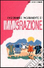 Ragionando pacatamente di immigrazione