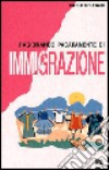 Ragionando pacatamente di immigrazione libro