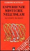 Esperienze mistiche nell'Islam. Al-Niffari e Al-Gazali. Vol. 3 libro