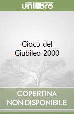 Gioco del Giubileo 2000
