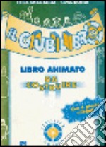 Il giubilibro. Libro animato da costruire libro