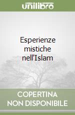 Esperienze mistiche nell'Islam