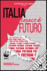 Italia capace di futuro libro