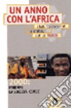 Un anno con l'Africa. 2000. Irrompe la società civile libro