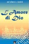 L'amore di Dio libro