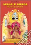 Akbar e Birbal. Favole dall'India libro di De Souza Eunice