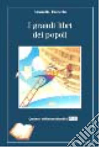 I grandi libri dei popoli libro