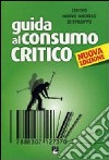 Guida al consumo critico 2009 libro