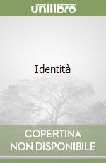 Identità libro