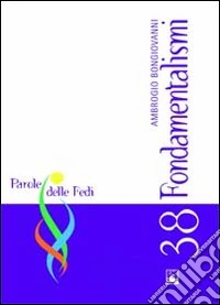 Fondamentalismi