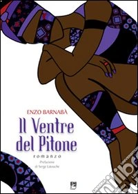 Il Ventre del pitone libro