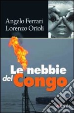 Le Nebbie del Congo libro