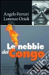 Le Nebbie del Congo libro