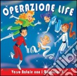 Operazione life. Verso il Natale con i Magnifici 4 libro