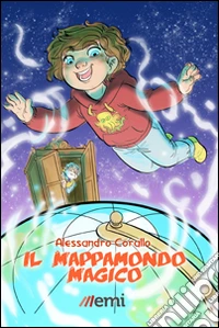 Il mappamondo magico