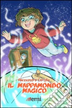 Il mappamondo magico libro