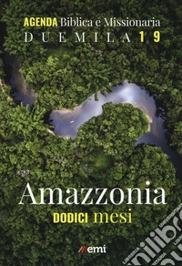 Agenda biblica e missionaria 2019