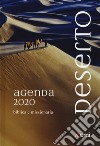 Agenda biblica missionaria 2020 libro