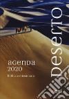 Agenda biblica missionaria 2020. Tascabile libro