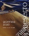 Agenda biblica missionaria 2020. Settembre libro