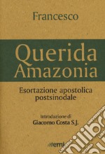 «Querida Amazonia». Esortazione apostolica postsinodale libro