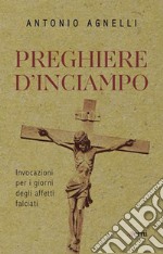 Preghiere d'inciampo. Invocazioni per i giorni degli affetti falciati libro