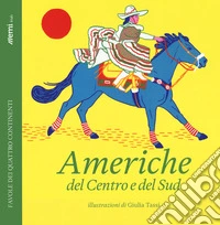 Americhe del Centro e del Sud America