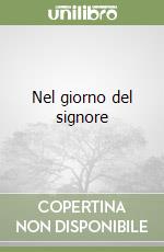 Nel giorno del signore libro