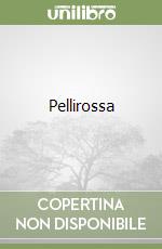 Pellirossa libro