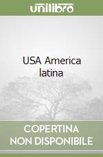 USA America latina libro