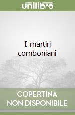 I martiri comboniani libro