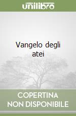 Vangelo degli atei libro