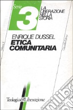 Etica comunitaria libro