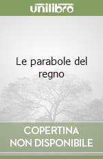 Le parabole del regno libro