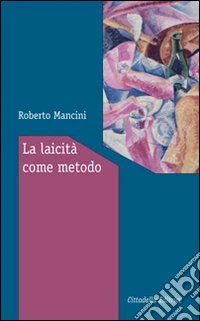 Educazione e laicità