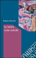 Educazione e laicità libro