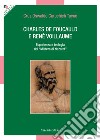 Charles de Foucauld e René Voillaume. Esperienza e teologia del «Mistero di Nazaret» libro di Curuchich Tuyuc Cruz Osvaldo