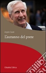 L'autunno del prete libro