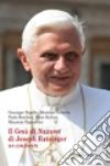 Il Gesù di Nazaret di Joseph Ratzinger. Un confronto libro di Tagliaferri M. (cur.)