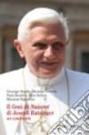 Il Gesù di Nazaret di Joseph Ratzinger. Un confronto libro